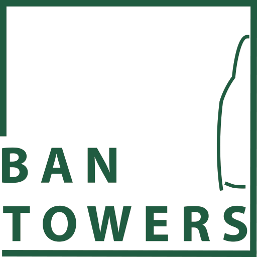Ban Towers Amstelveen